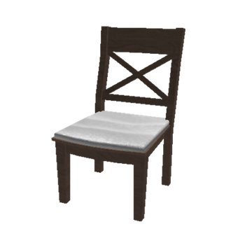 Bloxburg Lifeguard Chair