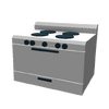 BasicStove