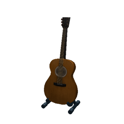 Pizza Place Roblox Guitar