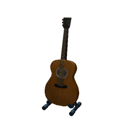 Roblox Got Talent Guitar