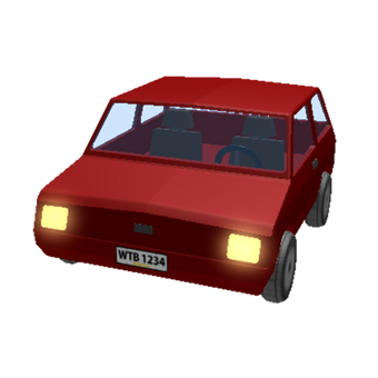 How To Get A Free Car In Bloxburg On Ipad