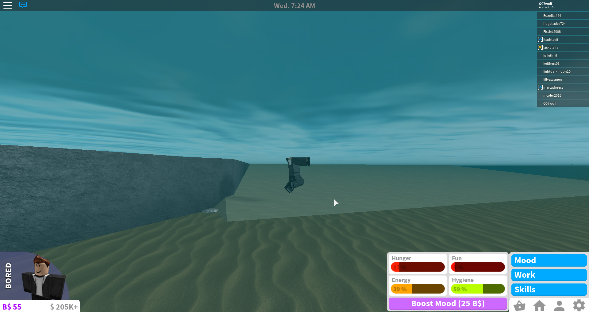 Image Robloxscreenshot20180128 092441355 Png Welcome To Bloxburg Robloxscreenshot20180128 092441355 Png