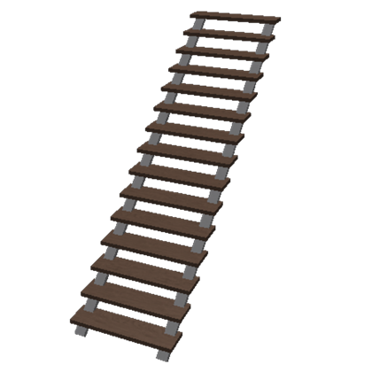 How To Make Short Stairs In Bloxburg