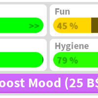 Mood Welcome To Bloxburg Wikia Fandom