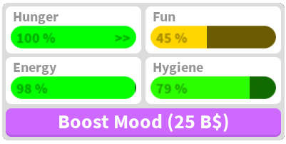 Mood Welcome To Bloxburg Wikia Fandom Powered By Wikia Mood Welcome To Bloxburg Wikia Fandom Powered By Wikia