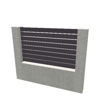 Roblox Bloxburg Mansion Fences