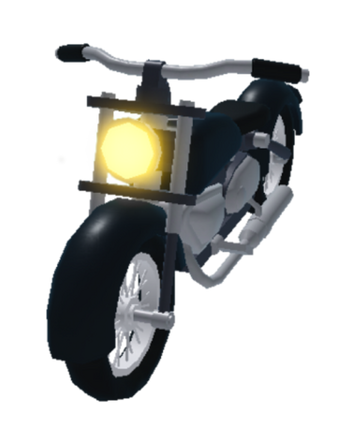 Classic Motorcycle Welcome To Bloxburg Wikia Fandom