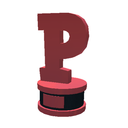 Premium Trophy Welcome To Bloxburg Wikia Fandom Powered - how to make a decal in roblox bloxburg