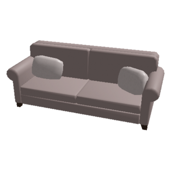 How To Make A Couch In Roblox Studio