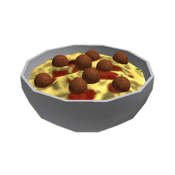 Roblox Bloxburg Food