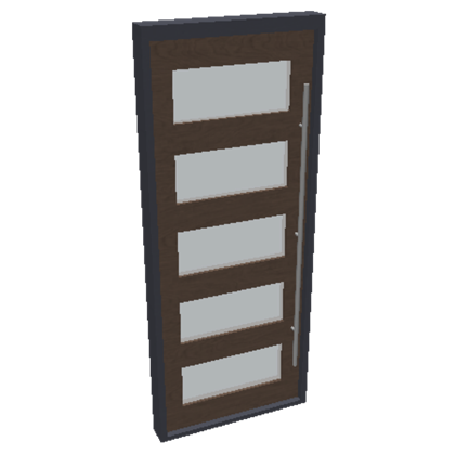 How To Make A Secret Door In Bloxburg Roblox