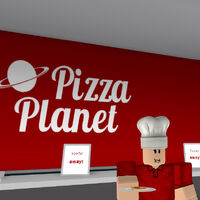 Pizza Baker Welcome To Bloxburg Wikia Fandom