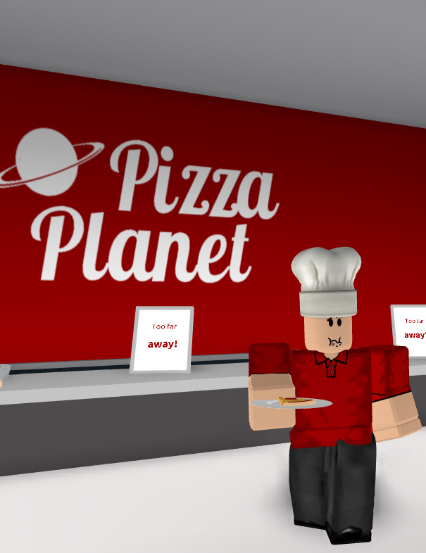 Pizza Baker Welcome To Bloxburg Wikia Fandom Powered By Wikia - pizza baker