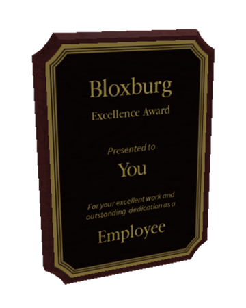 Bloxburg Wiki Skills