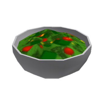 Roblox Bloxburg All Foods