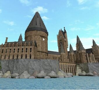 Bloxburg Castles Cheap