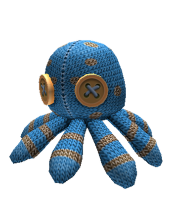 Roblox Admin Commands Octopus