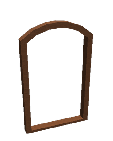 Elegant Door Frame Welcome To Bloxburg Wikia Fandom