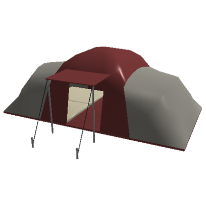 Family Tent Welcome To Bloxburg Wikia Fandom - roblox bloxburg campsite