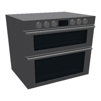 Prochef Oven Welcome To Bloxburg Wikia Fandom - roblox bloxburg update 087