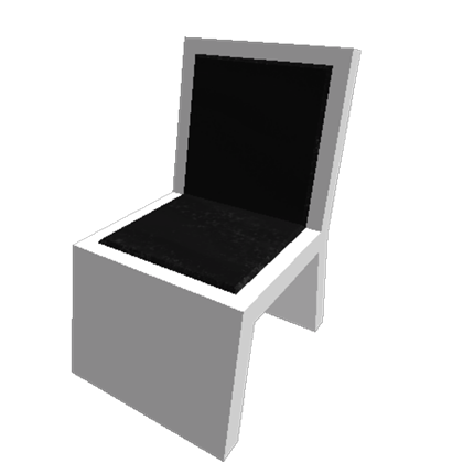 Bloxburg Lifeguard Chair