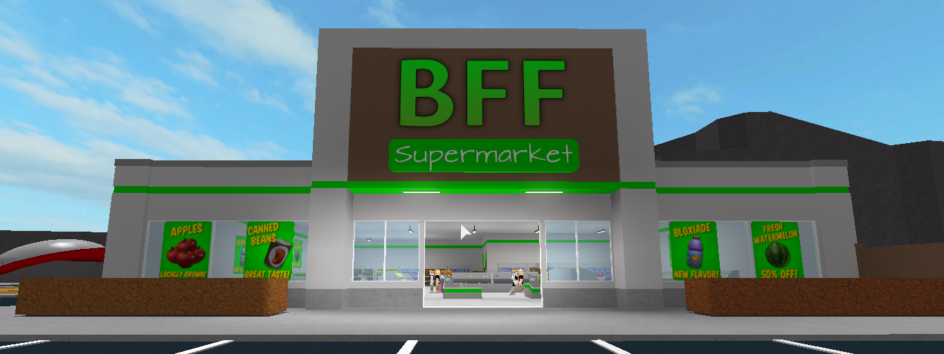 Bloxburg Fresh Food Welcome To Bloxburg Wikia Fandom - whats the best job in roblox bloxburg