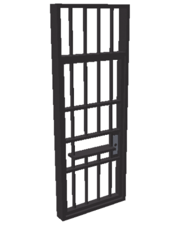 Maximum Security Door Welcome To Bloxburg Wikia Fandom