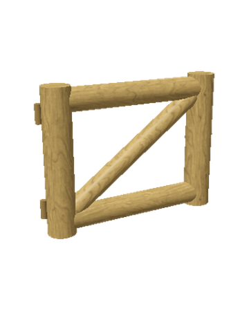 Roblox Bloxburg Gates