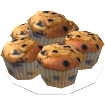 Blueberry Muffins Welcome To Bloxburg Wikia Fandom Powered By Wikia - product