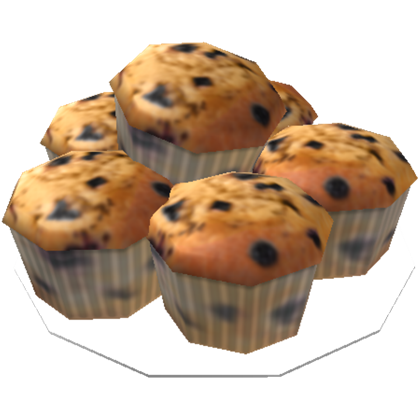 Blueberry Muffins Welcome To Bloxburg Wikia Fandom - 