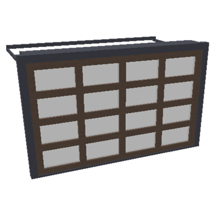 Bloxburg Garage Doors