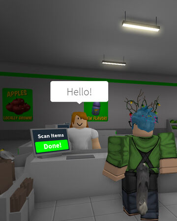 Welcome To Bloxburg Wiki Jobs