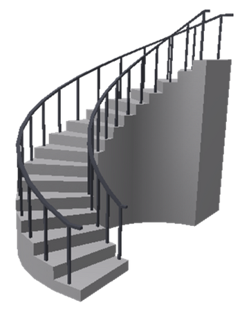Roblox Welcome To Bloxburg Stairs