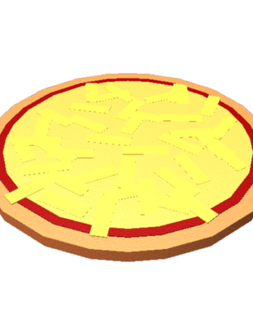 Cheese Pizza Welcome To Bloxburg Wikia Fandom
