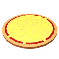 Cheese Pizza Welcome To Bloxburg Wikia Fandom