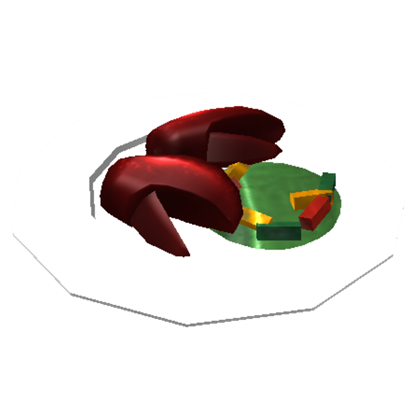 Hamburger Roblox Decal