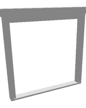 Traditional Double Door Frame Welcome To Bloxburg Wikia Fandom
