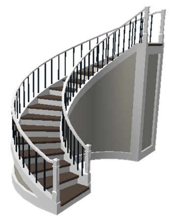 How To Make Porch Stairs In Bloxburg