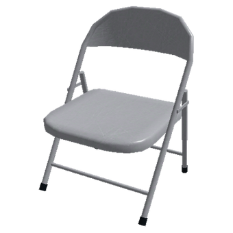 Bloxburg Lifeguard Chair