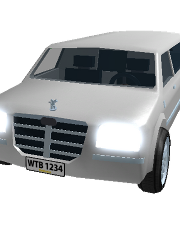 Noobus Limousine Welcome To Bloxburg Wikia Fandom
