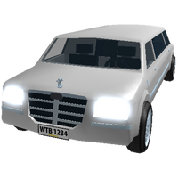 Noobus Limousine Welcome To Bloxburg Wikia Fandom