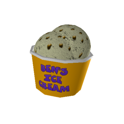 Ice Cream Roblox Decal