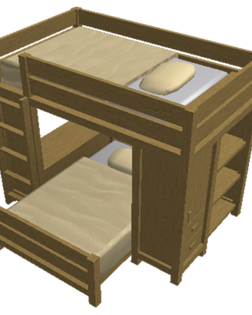 Bloxburg Beds