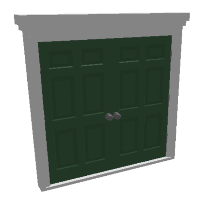 Traditional Double Door | Welcome To Bloxburg Wikia | Fandom