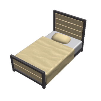 Bloxbirg Bedroom