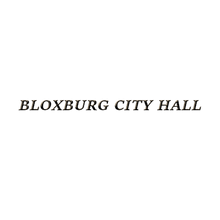 Bloxburg City Hall Welcome To Bloxburg Wikia Fandom