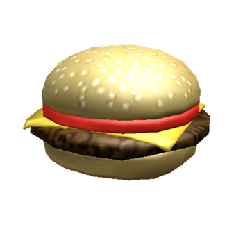 Bloxburg Wikia Food