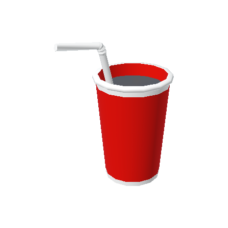 Roblox Bloxy Soda