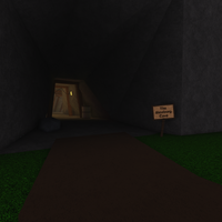The Bloxburg Cave Welcome To Bloxburg Wikia Fandom