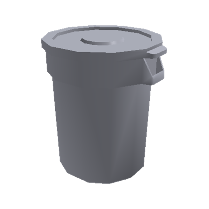 Roblox Trash Can Robux Offers - recycle bin databrawl character roblox